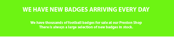 New Badges